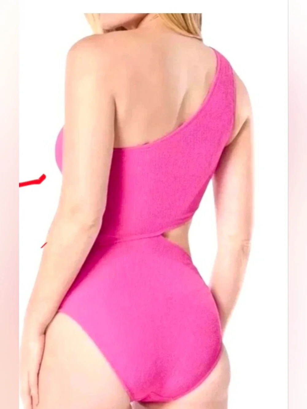 Michael Kors vibrant one